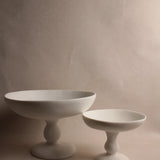 Pedestal Bowl