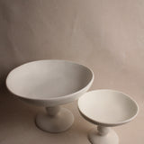 Pedestal Bowl