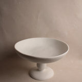 Pedestal Bowl