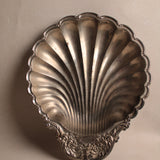 The Mireille Silver Vintage Shell