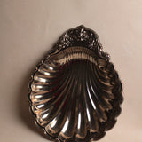 The Amélie Silver Vintage Shell