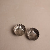 The Ondine Silver Shell