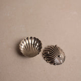 The Ondine Silver Shell
