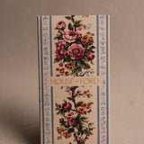 Spring House of Ford Chocolate Bar