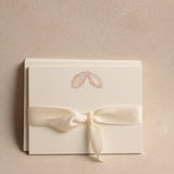 Oyster Note Cards