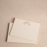 Oyster Note Cards