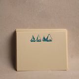 Sailboat Note Cards