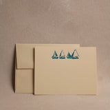 Sailboat Note Cards