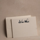 Sailboat Note Cards