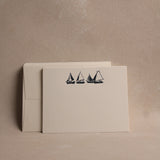 Sailboat Note Cards
