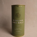 Corse Sea Salt
