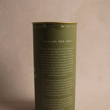 Corse Sea Salt