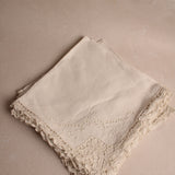 Vintage Lace Napkin Set