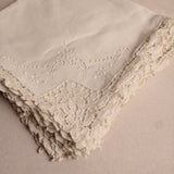 Vintage Lace Napkin Set