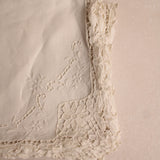 Vintage Lace Napkin Set