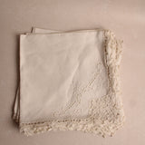 Vintage Lace Napkin Set