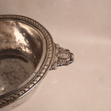 The Biltmore Vintage Ornate Ice Bucket