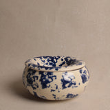 St Tropez Speckled Ashtray