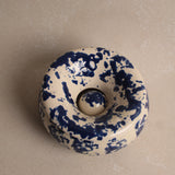 St Tropez Speckled Ashtray