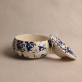 St Tropez Speckled Ashtray