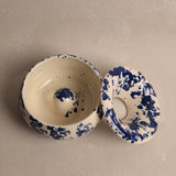 St Tropez Speckled Ashtray