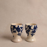 St Tropez Speckled Egg Cup