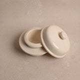 Vintage Ceramic Butter Dish