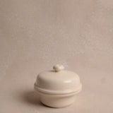 Vintage Ceramic Butter Dish