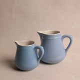 Vintage French Creamer Pitcher