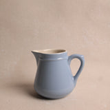 Vintage French Creamer Pitcher