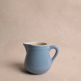 Vintage French Creamer Pitcher