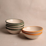 Vintage French Ceramic Bowl