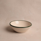 Vintage French Ceramic Bowl