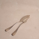 Silver Butter Knife Spreader