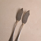 Silver Butter Knife Spreader