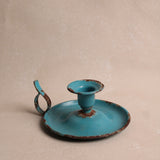 Vintage French Candlestick