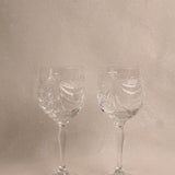 Les Grands Ducs Red Wine Glass | Set of Two