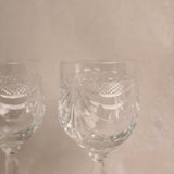 Les Grands Ducs Red Wine Glass | Set of Two