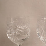 Les Grands Ducs Red Wine Glass | Set of Two