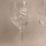 Les Grands Ducs Red Wine Glass | Set of Two