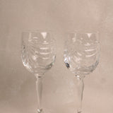 Les Grands Ducs White Wine Glass | Set of Two