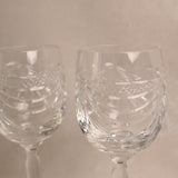 Les Grands Ducs White Wine Glass | Set of Two