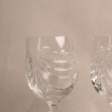 Les Grands Ducs White Wine Glass | Set of Two