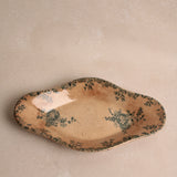 Vintage Hanoi Longway Tray