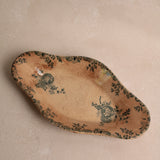 Vintage Hanoi Longway Tray