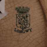 Vintage Hanoi Longway Tray