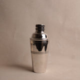 Old English Cocktail Shaker