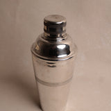 Old English Cocktail Shaker