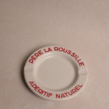 Pere La Roussille Change Tray
