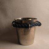 Vintage Custom Sailing Ice Bucket